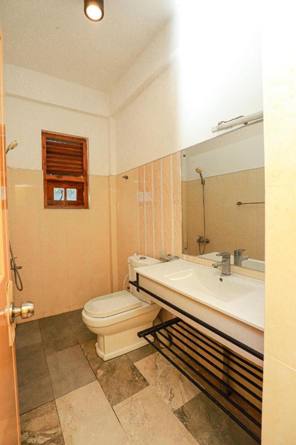 Yala Rich Lodge Tissamaharama Bagian luar foto